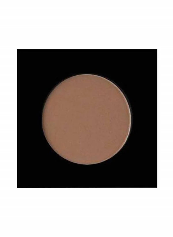 Sugar Contour De Force Mini Bronzer - Taupe Topper