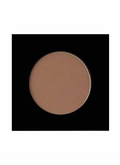 Sugar Contour De Force Mini Bronzer - Taupe Topper