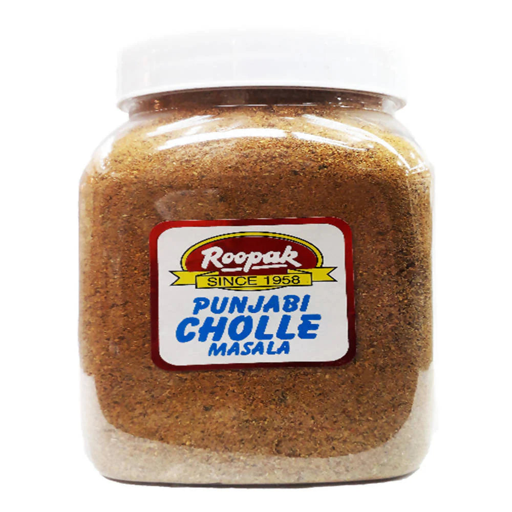 Roopak Punjabi Choley Masala Powder