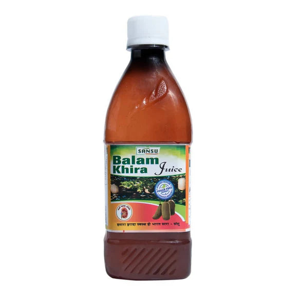 Sansu Balam khira Juice - 500 ml