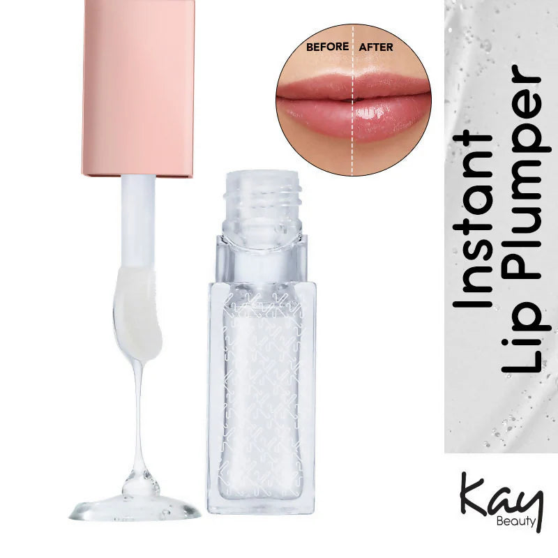 Kay Beauty By Katrina Kaif Lip Plumper
