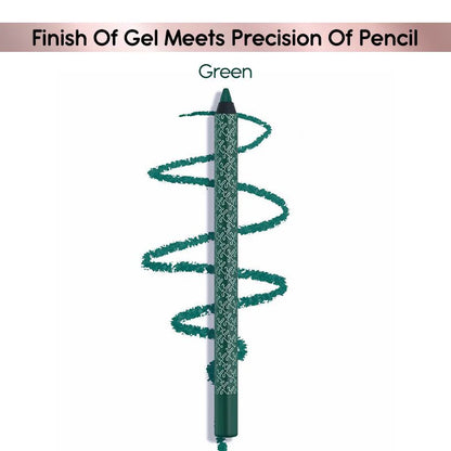 Kay Beauty By Katrina Kaif Gel Eye Pencil