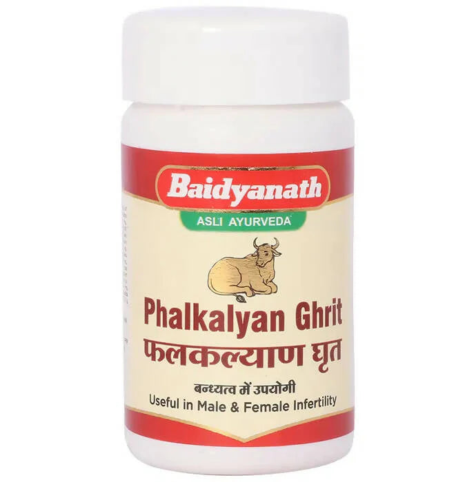 Baidyanath Jhansi Phalkalyan Ghrit