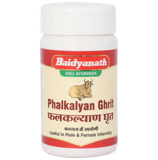 Baidyanath Jhansi Phalkalyan Ghrit