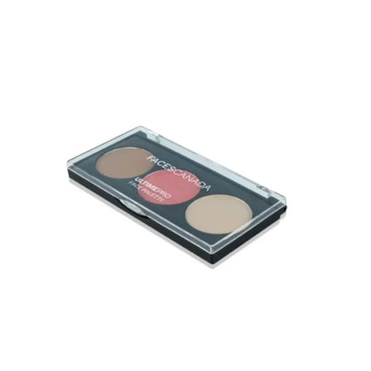 Faces Canada Ultime Pro Face Palette - Shine 04 - 12 gm