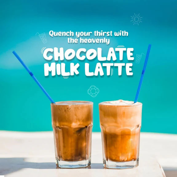 Sorich Organics Chocolate Badam Milk Golden Latte Jars Combo - combo