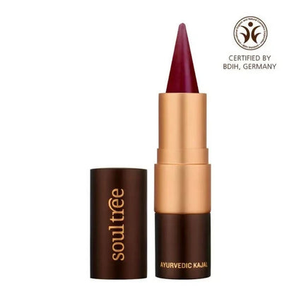 Soultree Ayurvedic Purple Haze Kajal - 3 gm