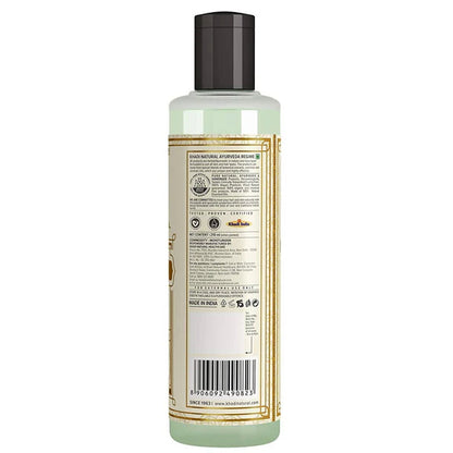 Khadi Natural Aloe Vera Moisturizer - 210 ml
