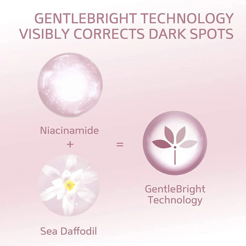 Cetaphil Bright Healthy Radiance Night Comfort Cream - 50 gm