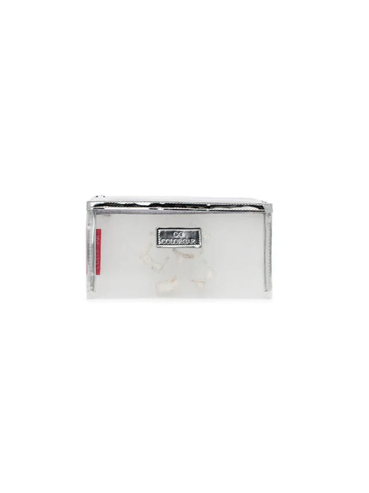 Colorbar Pouch Mesh Pouch Small - 1 Pouch