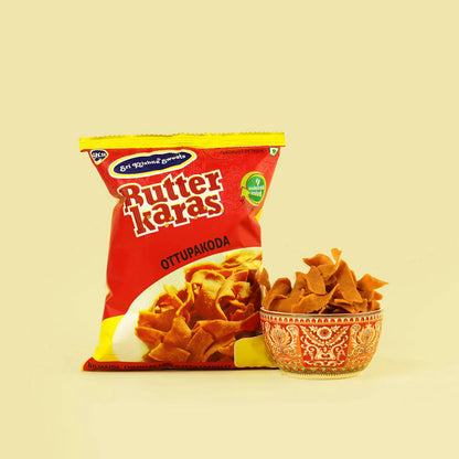 Sri Krishna Sweets Ottu Pakkoda