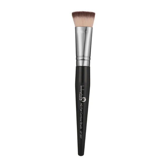 London Prime HD Flat Contour Brush-LP307 ( Formerly London Pride Cosmetics )