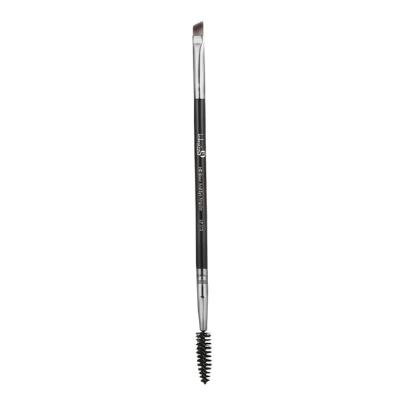 London Prime HD Brow And Angular Brush-LP313 ( Formerly London Pride Cosmetics )