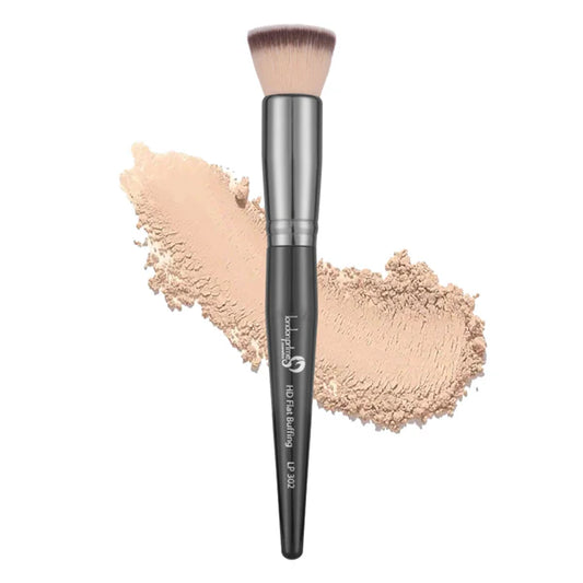 London Prime HD Flat Buffing-LP302 ( Formerly London Pride Cosmetics ) - 1 pcs