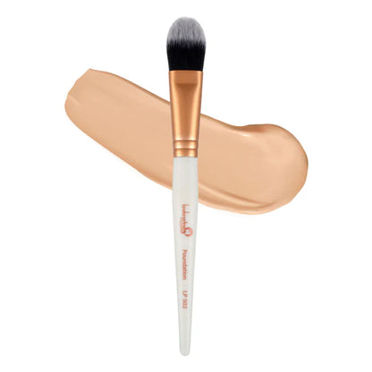 London Prime Cosmetics GS Foundation Brush - 100 gm