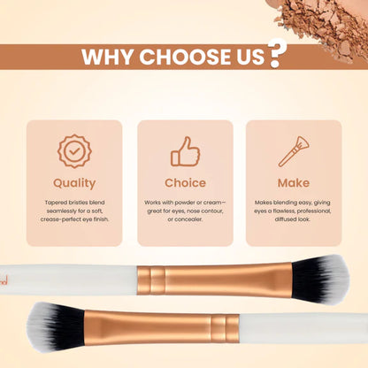 London Prime Gs Blending Brush - 100 gm
