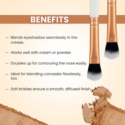London Prime Gs Blending Brush - 100 gm