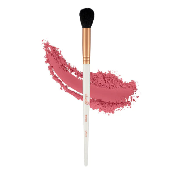 London Prime Gs Bronzer Brush - 100 gm