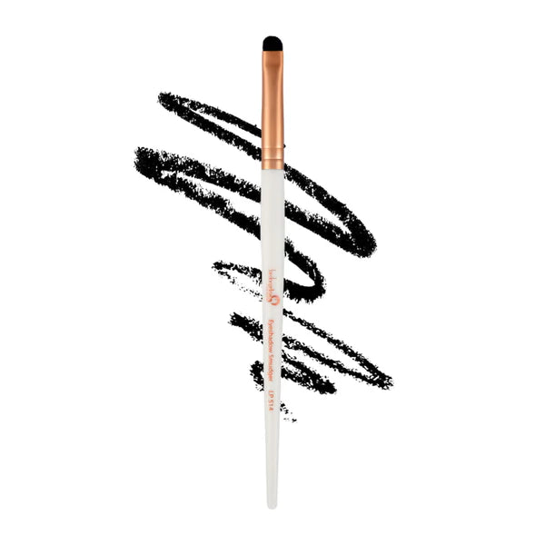 London Prime Gs Smudger Eyeshadow Brush - 100 gm