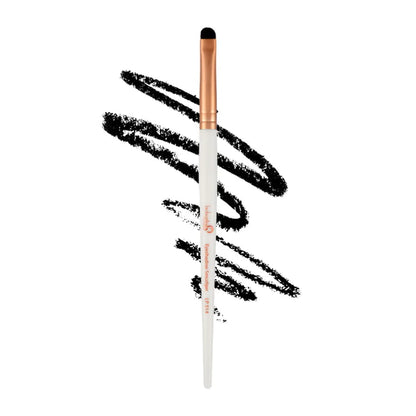 London Prime Gs Smudger Eyeshadow Brush - 100 gm