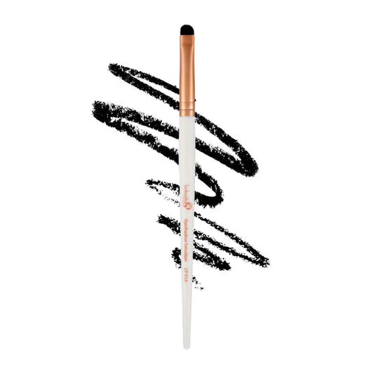 London Prime Gs Smudger Eyeshadow Brush - 100 gm