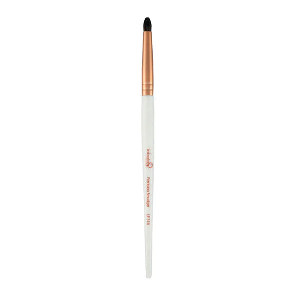London Prime Gs Precision Smudger Brush - 100 gm