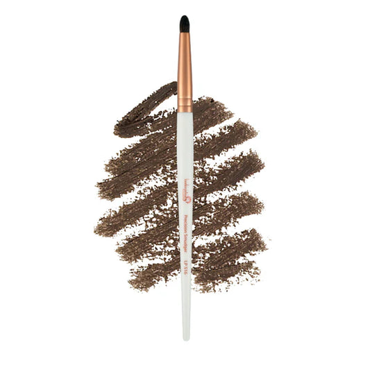 London Prime Gs Precision Smudger Brush - 100 gm