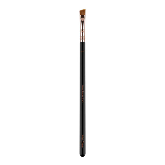 Miss Claire M27 - Brow Perfector Brush (S) - Rose Gold - 1 pcs