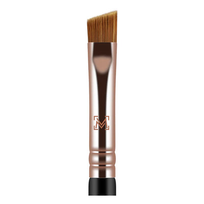 Miss Claire M27 - Brow Perfector Brush (S) - Rose Gold - 1 pcs