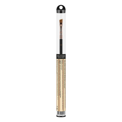 Miss Claire M27 - Brow Perfector Brush (S) - Rose Gold - 1 pcs