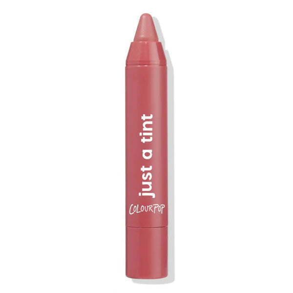 ColourPop Just A Tint Lip - The Strand - 2.10 gm