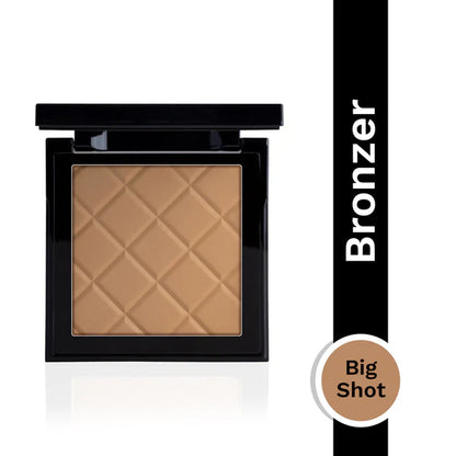 PAC Studio Spotlight Bronzer - Big Shot - 6.72 gm