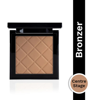 PAC Studio Spotlight Bronzer - Centre Stage - 6.72 gm
