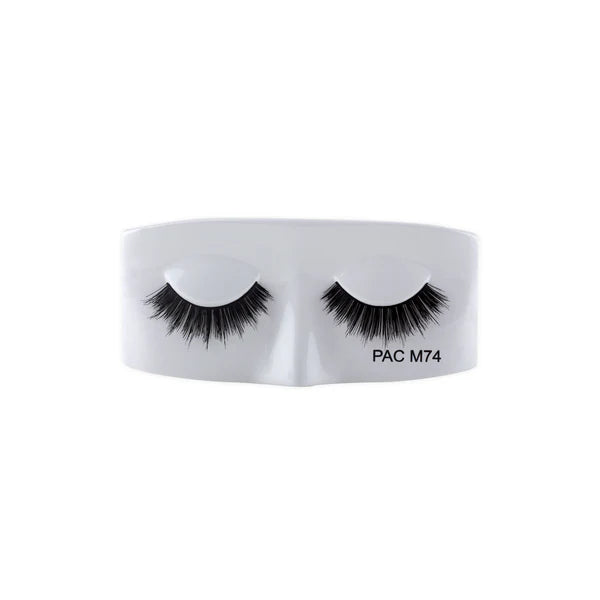 PAC Studio Mink Lash - M74 - 1 Pair