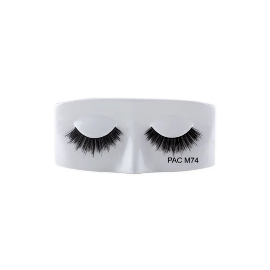 PAC Studio Mink Lash - M74 - 1 Pair