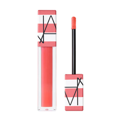 NARS Hot Escape Afterglow Lip Oil - 508 High Life - 5.7 ml