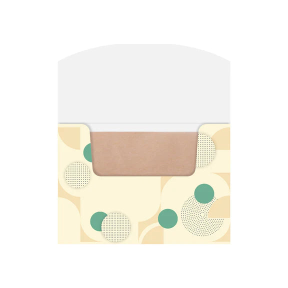 Miss Claire Oil Control Tissue - 50 pcs