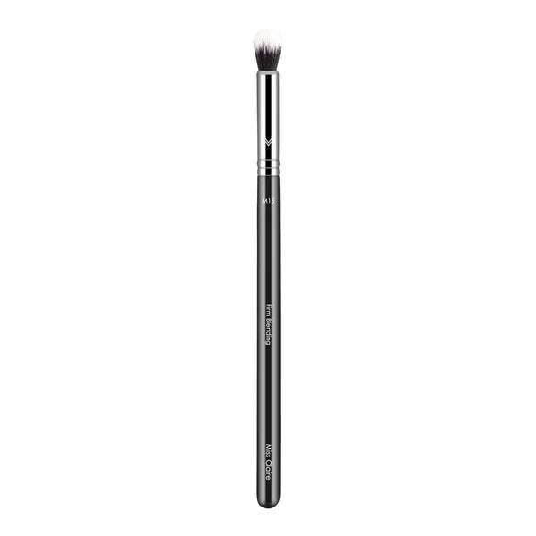 Miss Claire M15 - Firm Blending Brush - Chrome - 1 pcs
