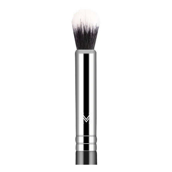 Miss Claire M15 - Firm Blending Brush - Chrome - 1 pcs