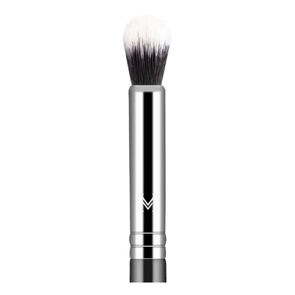Miss Claire M15 - Firm Blending Brush - Chrome - 1 pcs