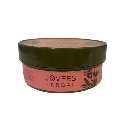 Jovees Kokum Body Butter for Dry & Rough Skin Deep Nourishment, Non-Sticky - 200 gm