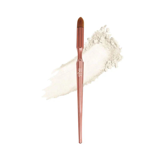 IRIS COSMETICS Luminous HD Precision Highlight Brush - 1 pcs