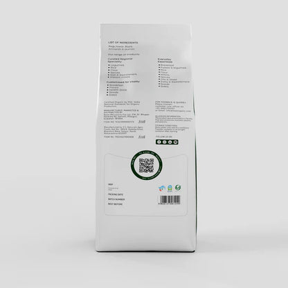 IKAI Organic Mix Millet Dalia - 500 gm