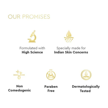 VLCC Clinic Deep Nourishing Make Up Remover - 125 ml