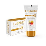 La Shield SPF 40+ and Pa+++ Sunscreen Gel - 50 gm