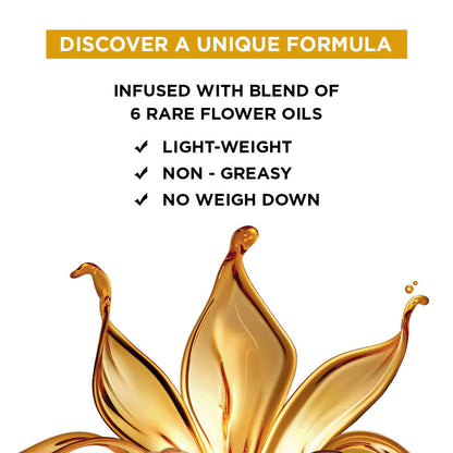 L'Oreal Paris Extraordinary Hair Kit