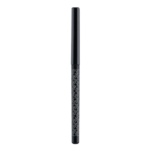 Kay Beauty Waterproof 24 Hour Kajal - Spade Black - 0.35 gm
