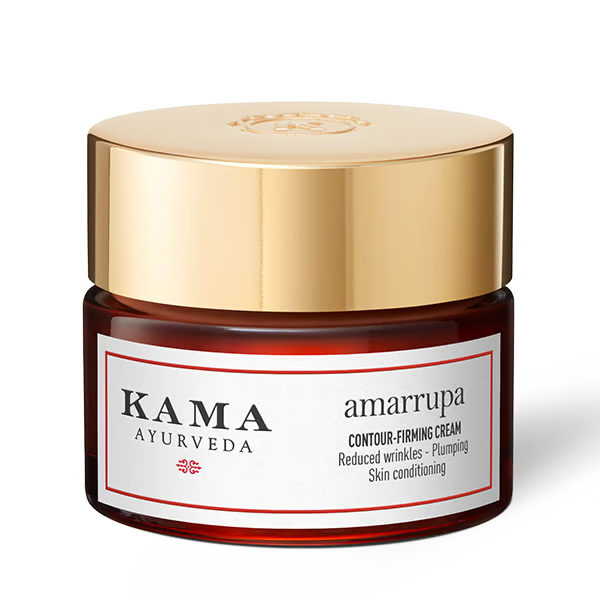 kama ayurveda Amarrupa Contour-Defining & Firming Cream