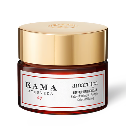 kama ayurveda Amarrupa Contour-Defining & Firming Cream