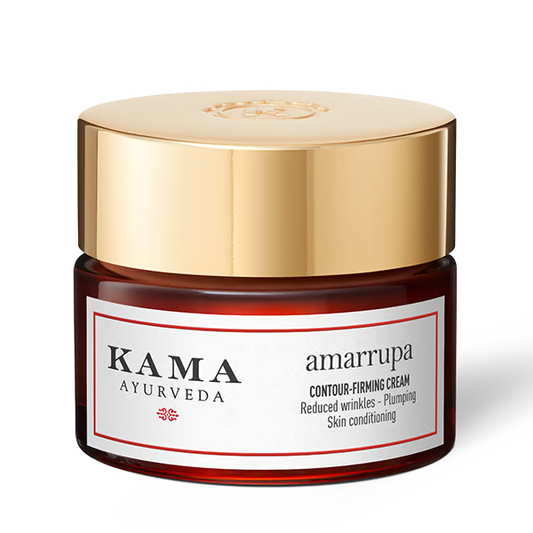 kama ayurveda Amarrupa Contour-Defining & Firming Cream